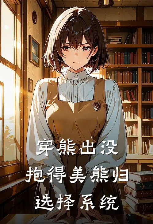 穿熊出没，抱得美熊归：选择系统