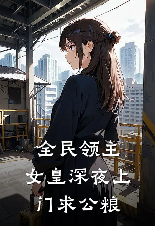 全民领主：女皇深夜上门求公粮