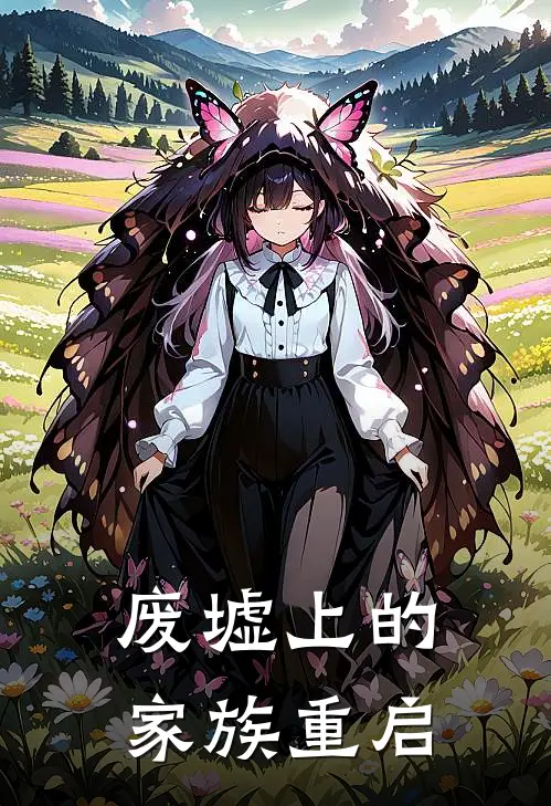 废墟上的家族重启