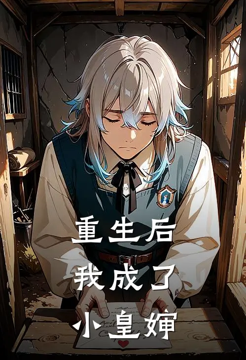 重生后，我成了小皇婶