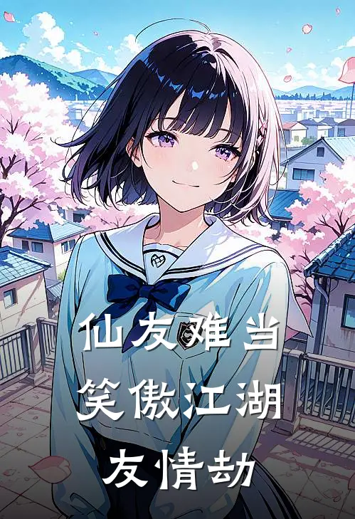 仙友难当笑傲江湖友情劫