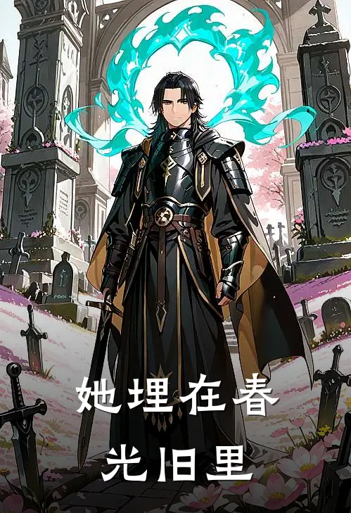 她埋在春光旧里