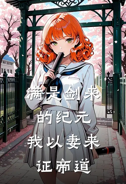 满是剑来的纪元，我以妻来证帝道