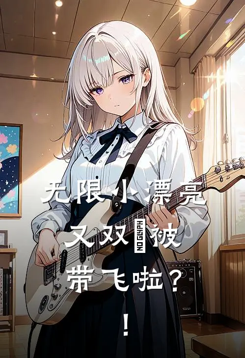 无限小漂亮又双叒被带飞啦？！