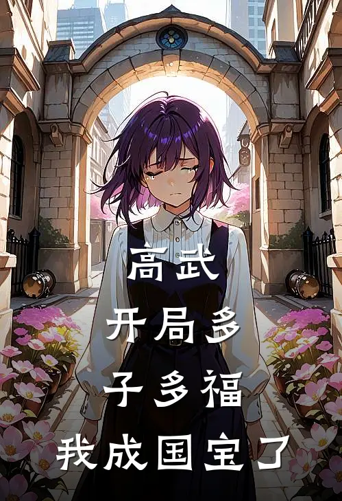 高武：开局多子多福，我成国宝了