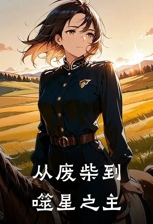 从废柴到噬星之主