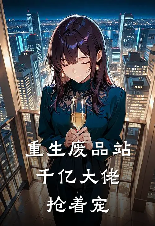 重生废品站，千亿大佬抢着宠