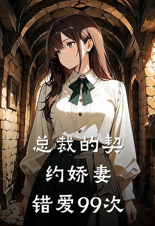 总裁的契约娇妻：错爱99次