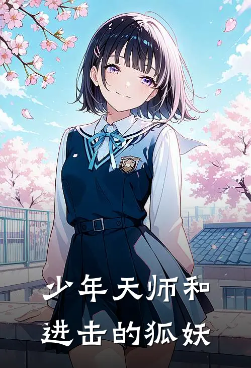 少年天师和进击的狐妖