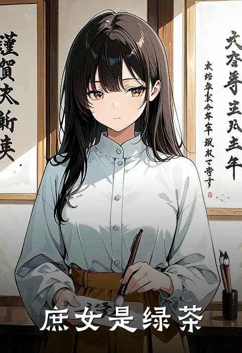 庶女是绿茶