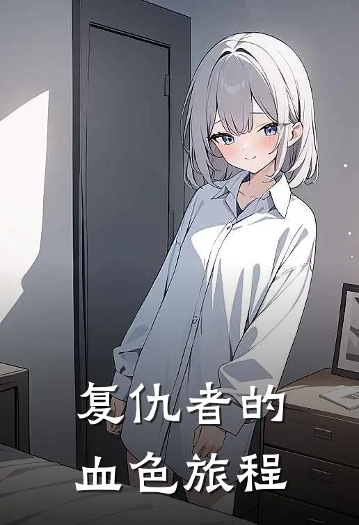 复仇者的血色旅程