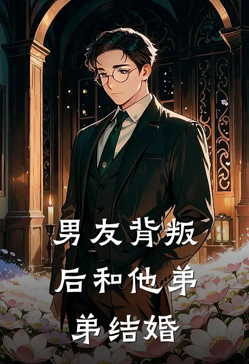 男友背叛后和他弟弟结婚