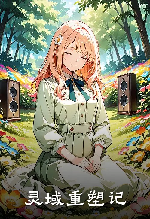 灵域重塑记