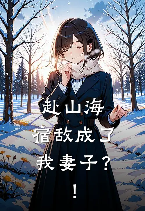 赴山海：宿敌成了我妻子？！