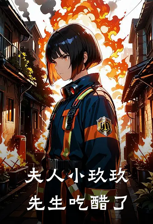 夫人小玖玖，先生吃醋了