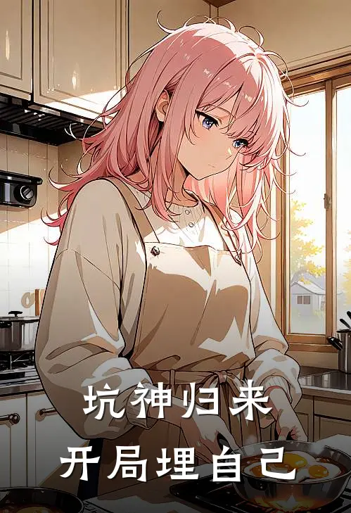 坑神归来：开局埋自己