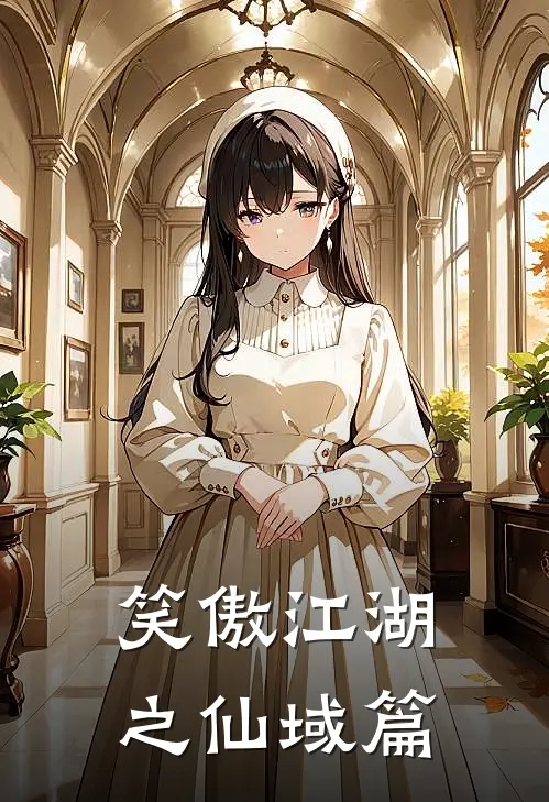 笑傲江湖之仙域篇