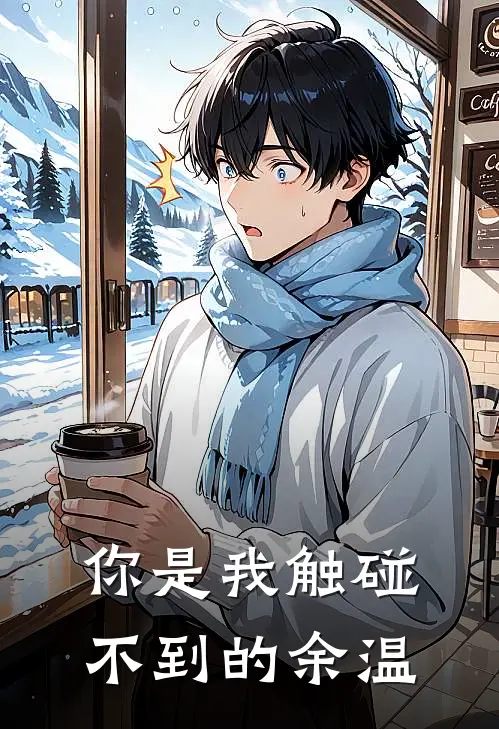 你是我触碰不到的余温