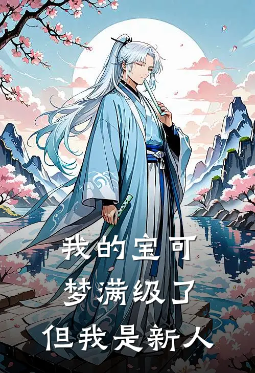 我的宝可梦满级了，但我是新人