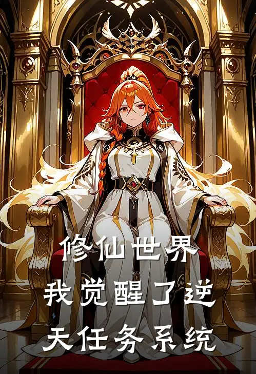 修仙世界：我觉醒了逆天任务系统