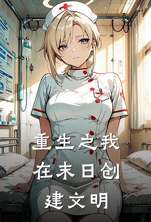 重生之我在末日创建文明