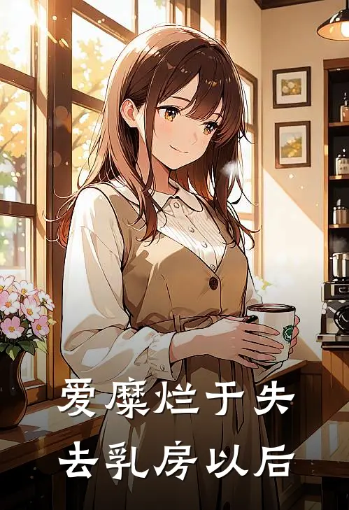 爱糜烂于失去乳房以后