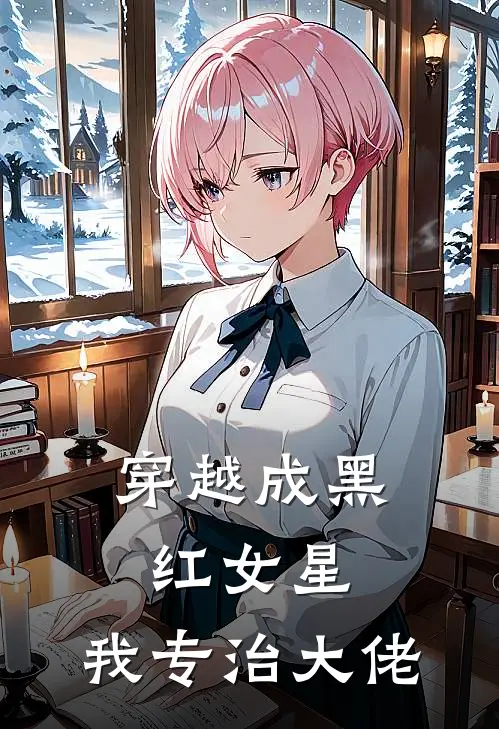 穿越成黑红女星，我专治大佬