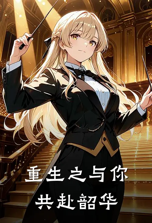 重生之与你共赴韶华