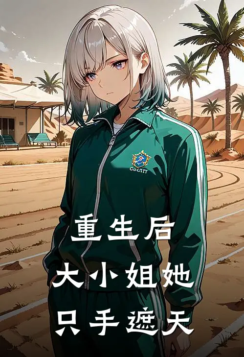 重生后，大小姐她只手遮天