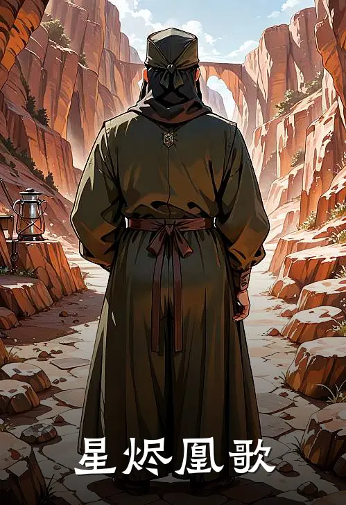 星烬凰歌