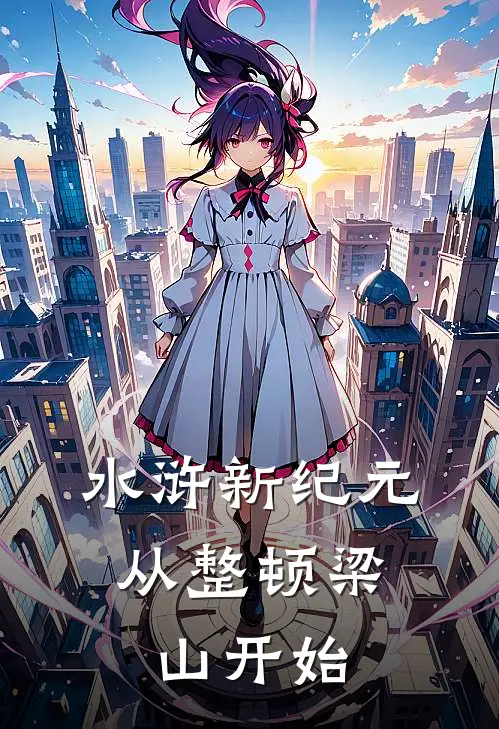 水浒新纪元：从整顿梁山开始