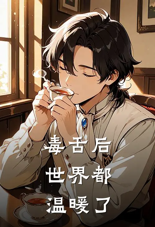 毒舌后，世界都温暖了