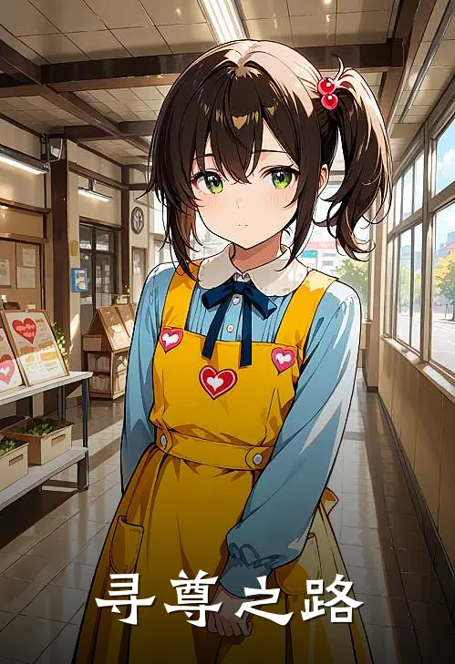 寻尊之路