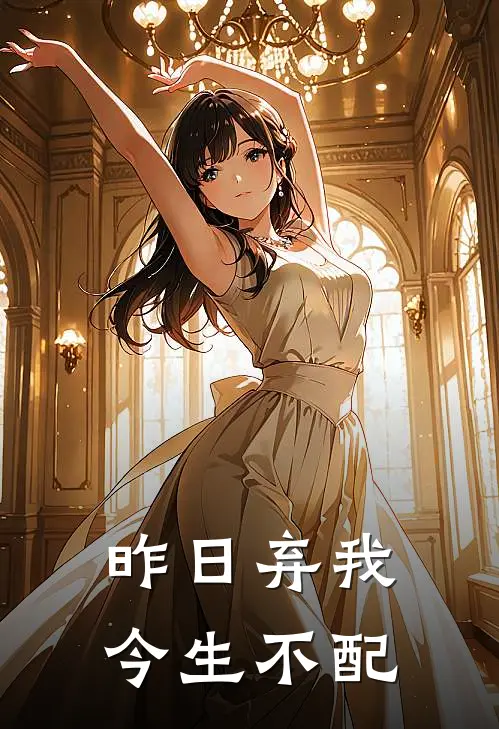 昨日弃我，今生不配