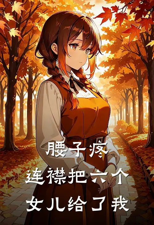 腰子疼，连襟把六个女儿给了我