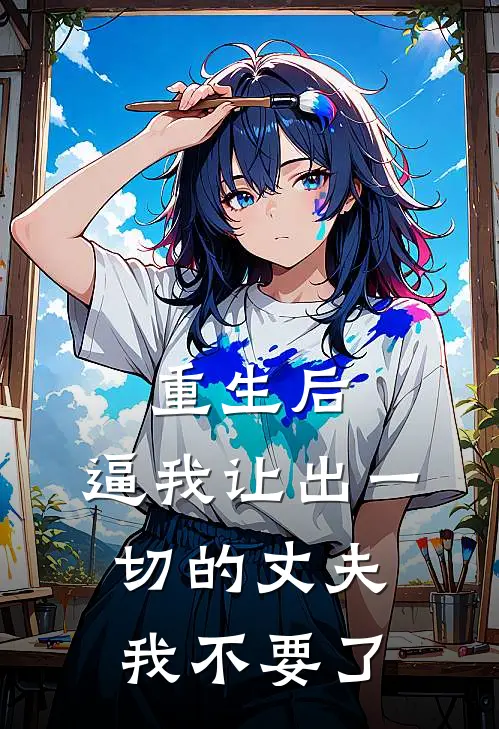 重生后，逼我让出一切的丈夫我不要了