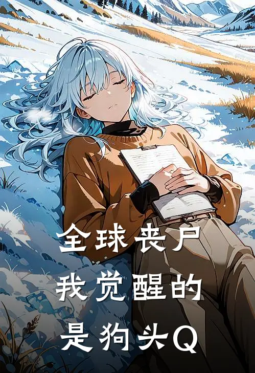 全球丧尸：我觉醒的是狗头Q