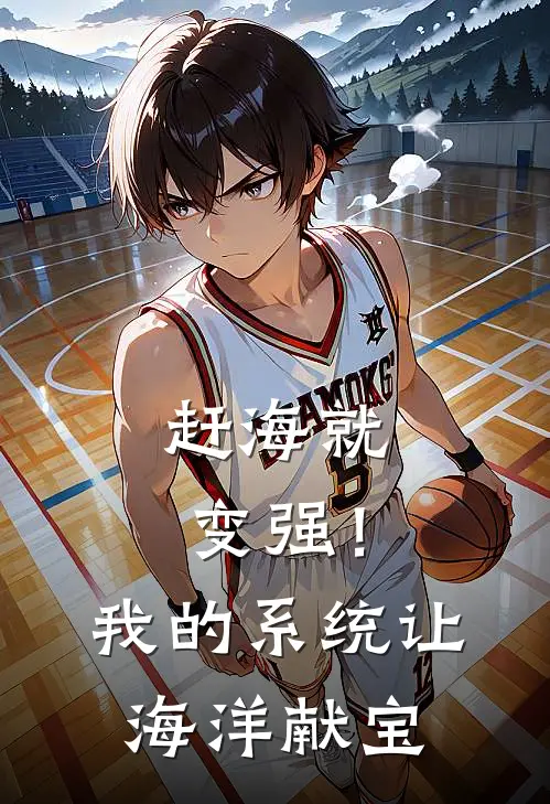 赶海就变强！我的系统让海洋献宝