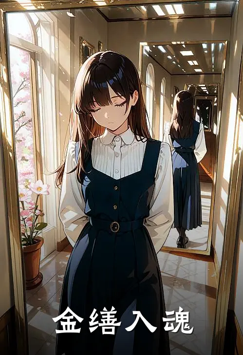 金缮入魂