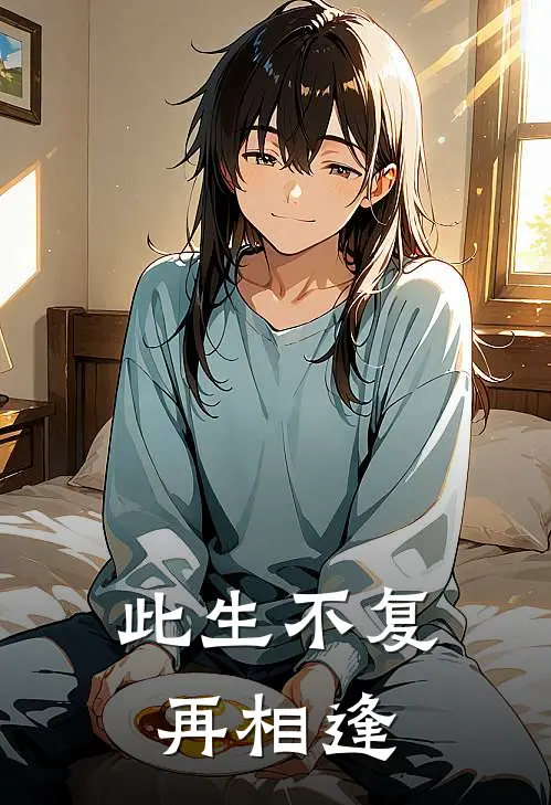 此生不复再相逢