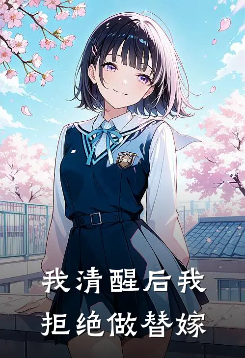 我清醒后我拒绝做替嫁