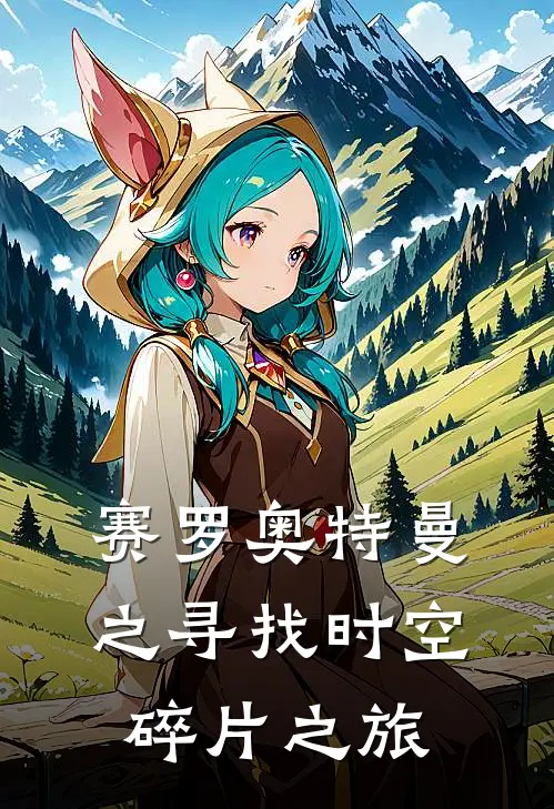 赛罗奥特曼之寻找时空碎片之旅