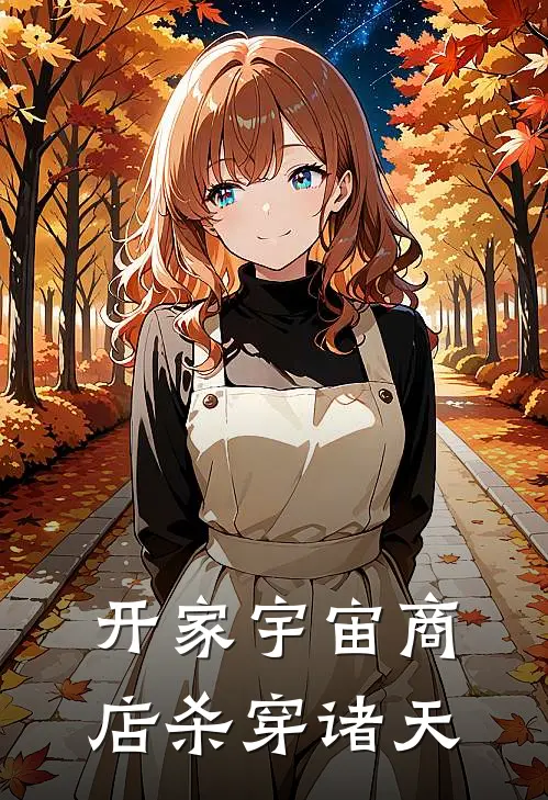 开家宇宙商店杀穿诸天