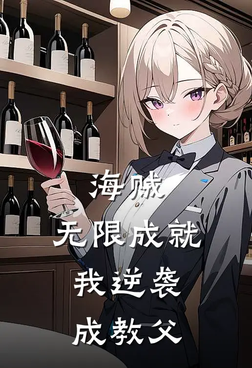 海贼：无限成就，我逆袭成教父