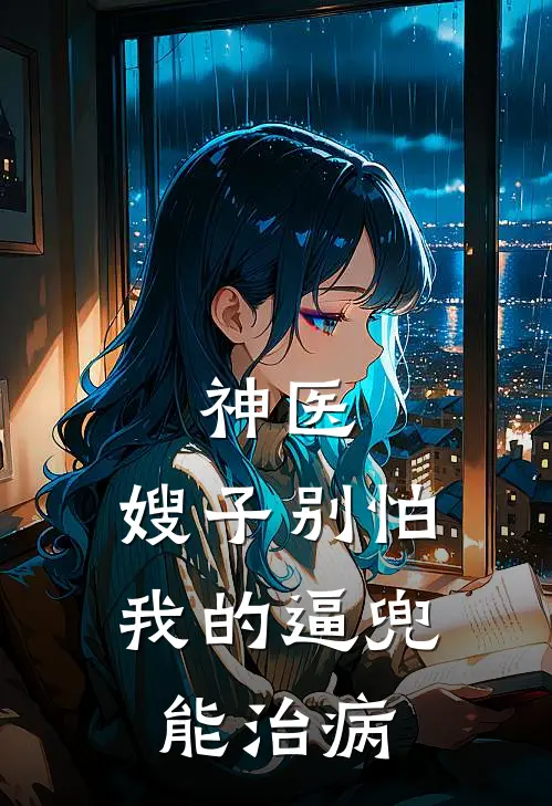 神医：嫂子别怕，我的逼兜能治病