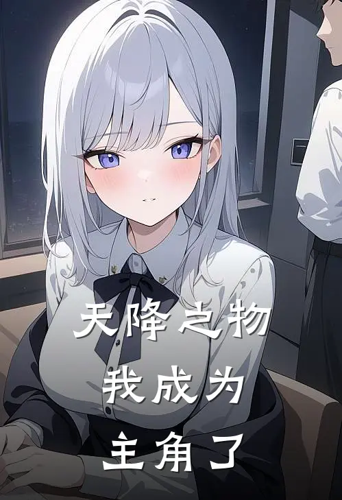 天降之物：我成为主角了
