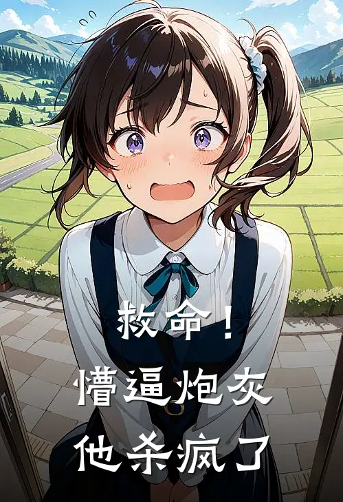 救命！懵逼炮灰他杀疯了