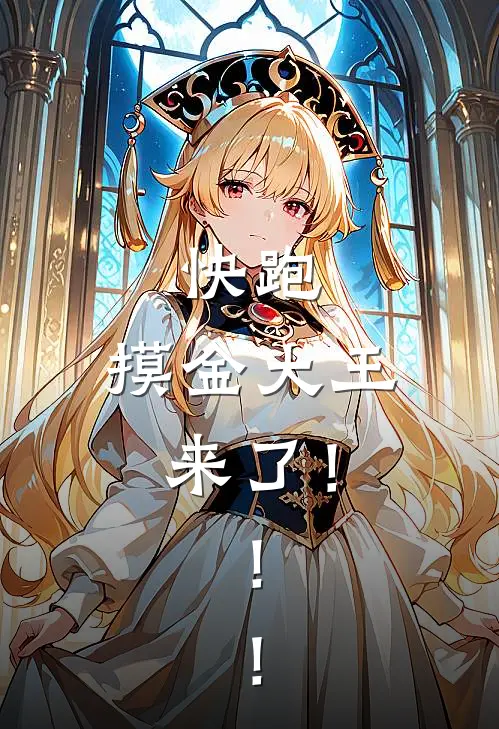 快跑，摸金大王来了！！！