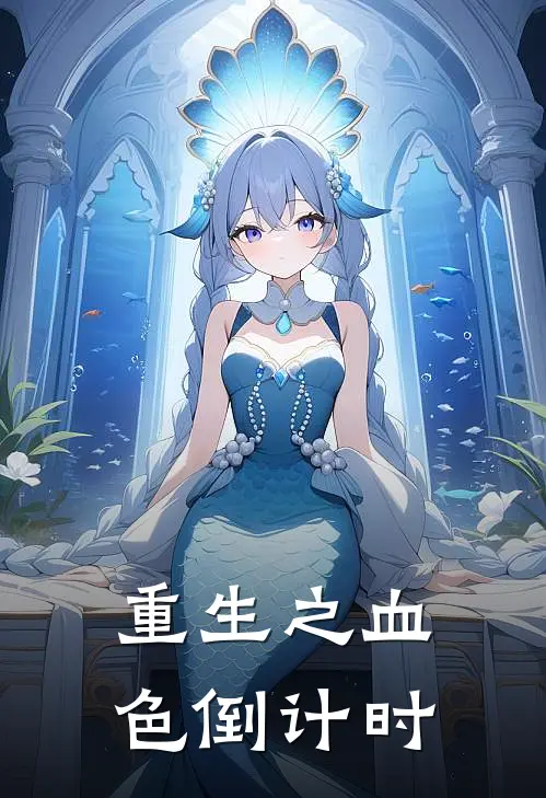 重生之血色倒计时