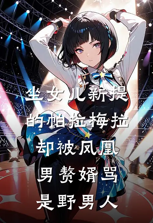 坐女儿新提的帕拉梅拉，却被凤凰男赘婿骂是野男人